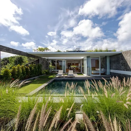 Hideaway Villas Bali Uluwatu By Kanaan Hospitality