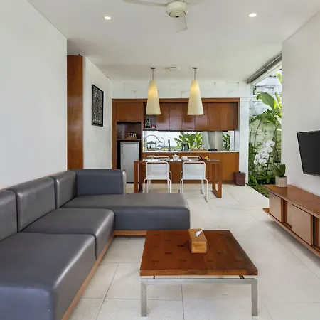 Hideaway Villas Bali Uluwatu By Kanaan Hospitality