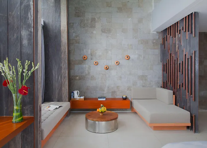 Hideaway Bali Uluwatu By Kanaan Hospitality 4*