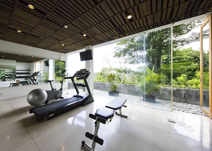 Hotel Hideaway Bali Uluwatu By Kanaan Hospitality