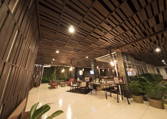 Hideaway Bali Uluwatu By Kanaan Hospitality 4*