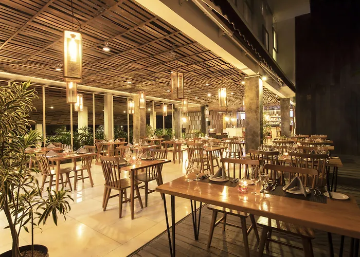 Hotel Hideaway Bali Uluwatu By Kanaan Hospitality