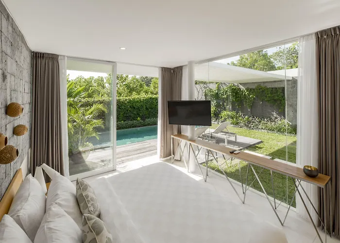 Hideaway Bali Uluwatu By Kanaan Hospitality Ungasan (Bali)