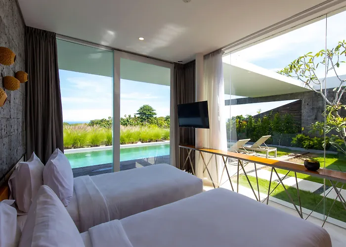 Hideaway Bali Uluwatu By Kanaan Hospitality