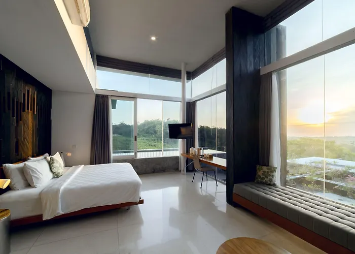 Hideaway Bali Uluwatu By Kanaan Hospitality 4*