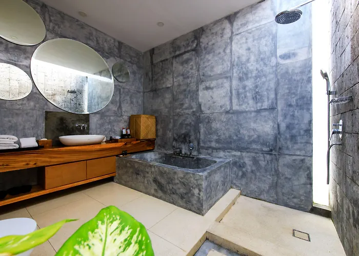 Hideaway Bali Uluwatu By Kanaan Hospitality Hotel