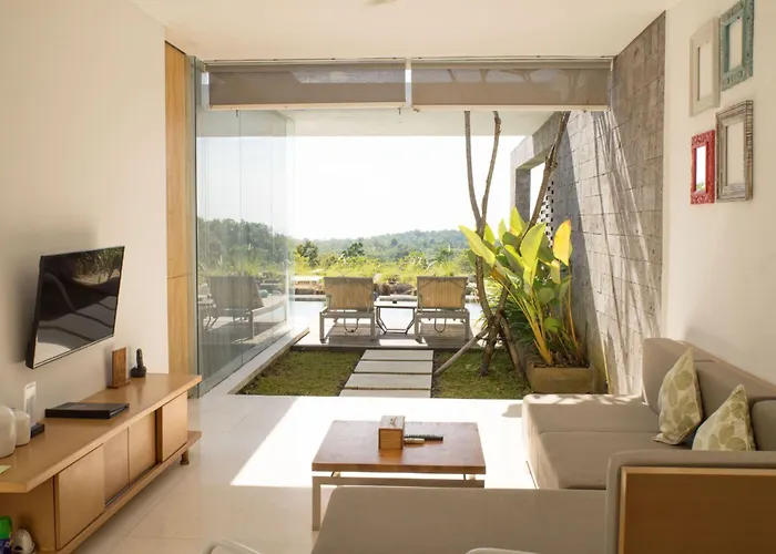 Hotel Hideaway Bali Uluwatu By Kanaan Hospitality