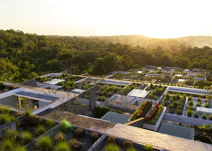 Hideaway Bali Uluwatu By Kanaan Hospitality 4* Ungasan (Bali)
