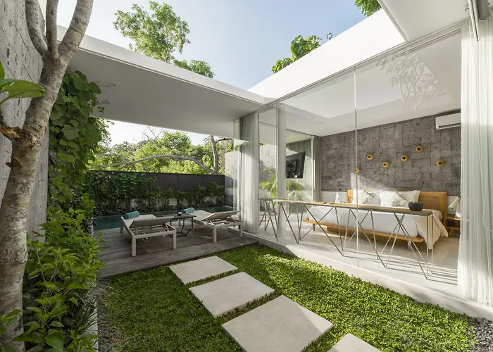 Hideaway Bali Uluwatu By Kanaan Hospitality Hotel Ungasan (Bali)