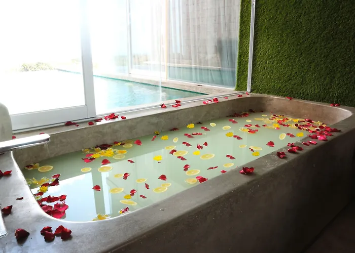 Hideaway Bali Uluwatu By Kanaan Hospitality Отель