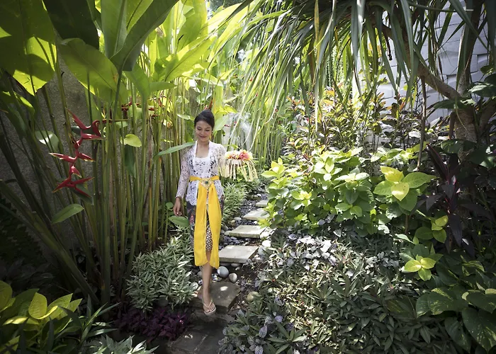 Hideaway Bali Uluwatu By Kanaan Hospitality Hotel Ungasan (Bali)