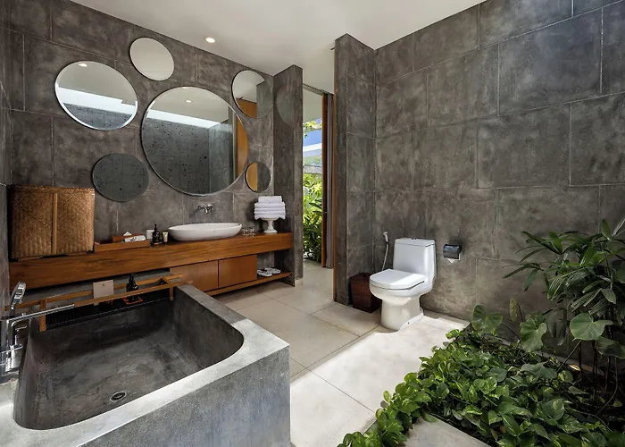 Hideaway Bali Uluwatu By Kanaan Hospitality 4*