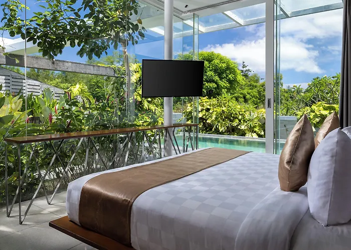 Hideaway Bali Uluwatu By Kanaan Hospitality