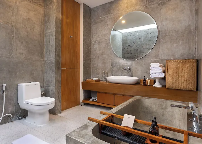 Hideaway Bali Uluwatu By Kanaan Hospitality