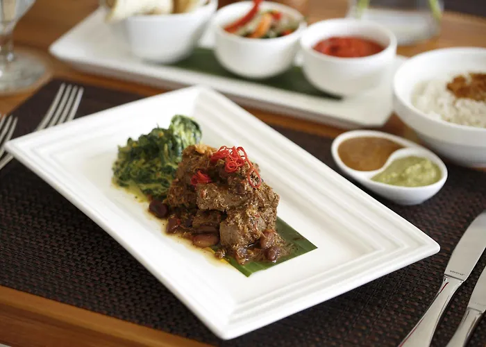 Hideaway Bali Uluwatu By Kanaan Hospitality Hotel Ungasan (Bali)