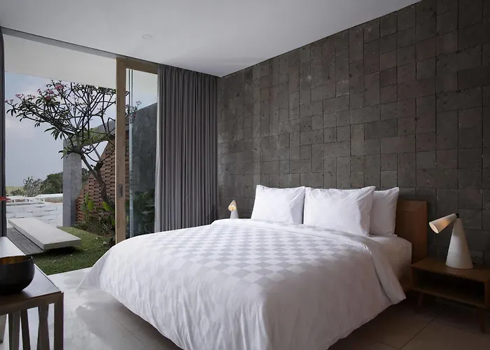 Hideaway Bali Uluwatu By Kanaan Hospitality