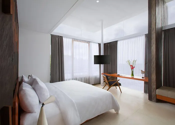 Hideaway Bali Uluwatu By Kanaan Hospitality 4*