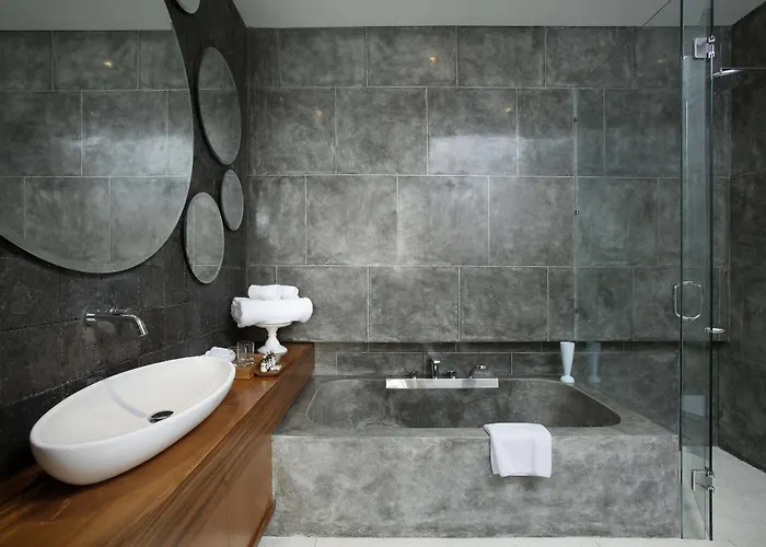 Hideaway Bali Uluwatu By Kanaan Hospitality 4* Ungasan (Bali)