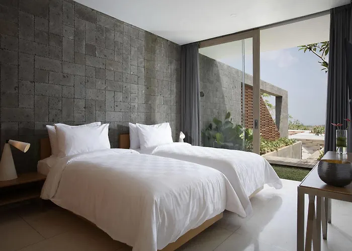 Hideaway Bali Uluwatu By Kanaan Hospitality Ungasan (Bali)