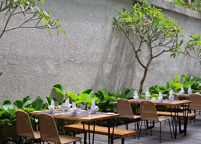 Hideaway Bali Uluwatu By Kanaan Hospitality Hotel Ungasan (Bali)